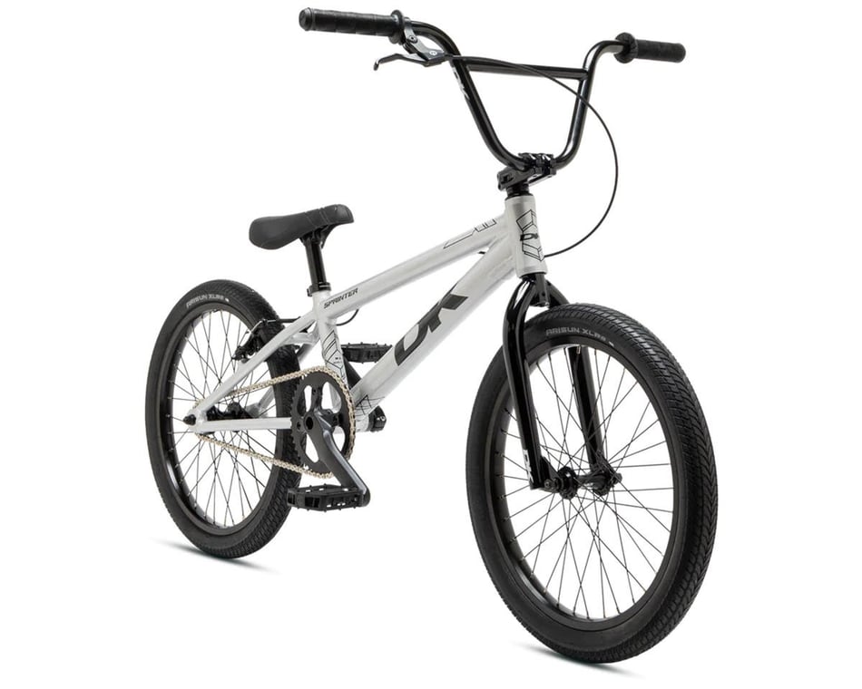 Pro xl outlet bmx race bike